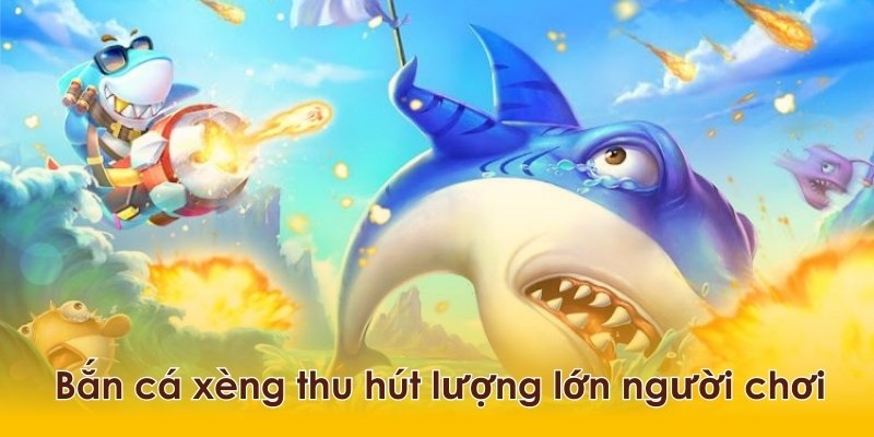 Những điểm đặc biệt khiến trò chơi này thu hút nhiều người tham gia