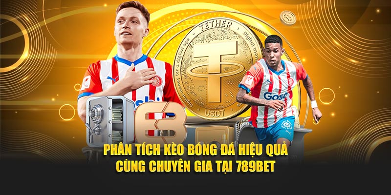 phân tích kèo bóng đá 789bet